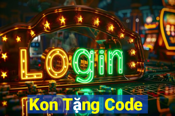 Kon Tặng Code