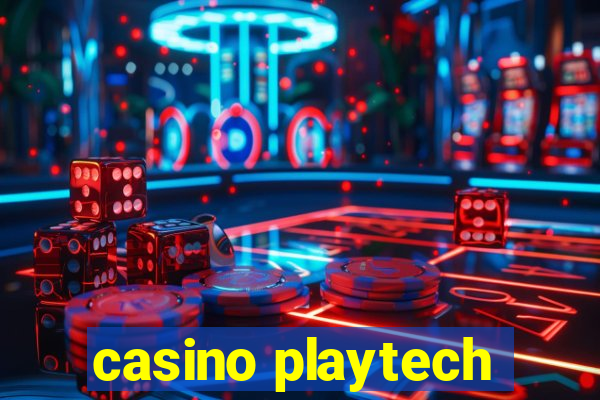 casino playtech