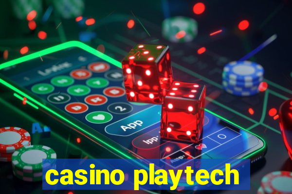 casino playtech