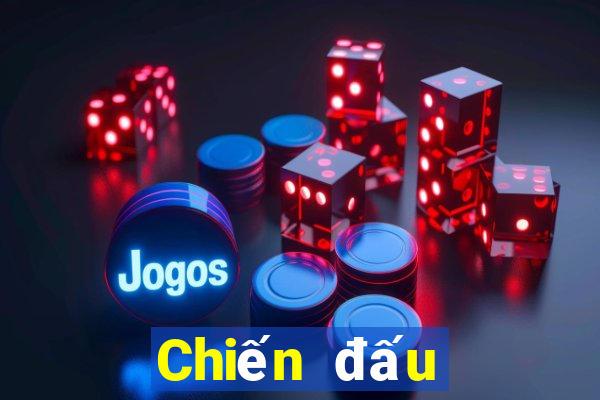 Chiến đấu hạn điền chủ