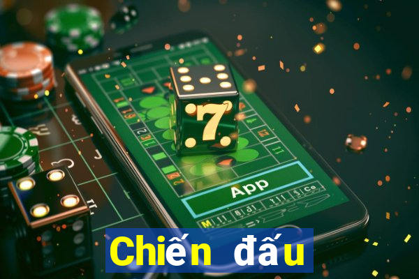 Chiến đấu hạn điền chủ