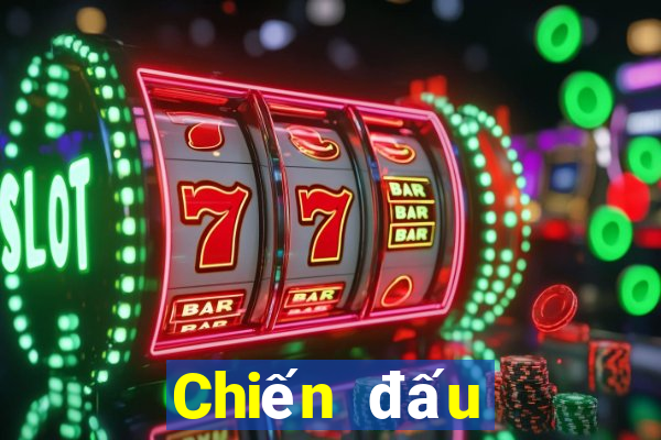 Chiến đấu hạn điền chủ