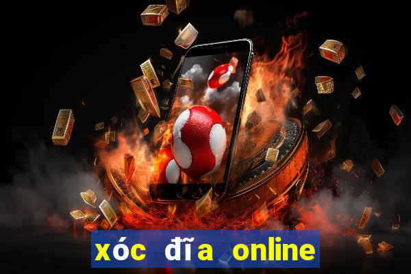 xóc đĩa online tài xỉu online