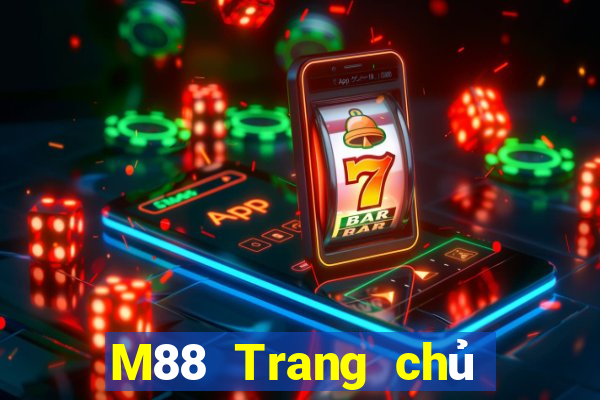 M88 Trang chủ trang web Đắk Lắk