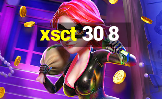 xsct 30 8