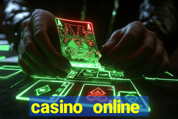 casino online svenska spel