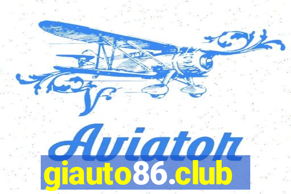 giauto86.club