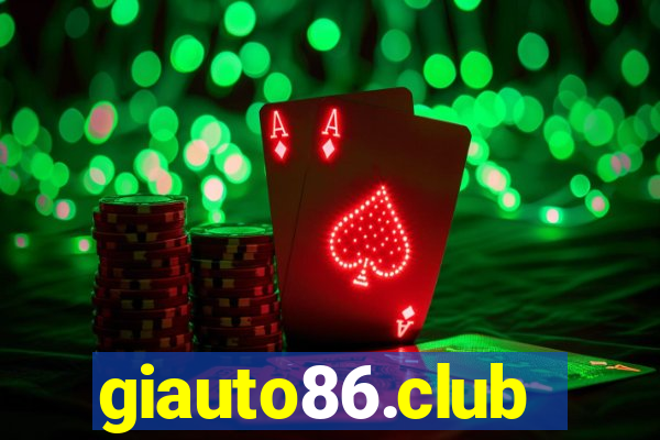 giauto86.club