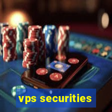 vps securities