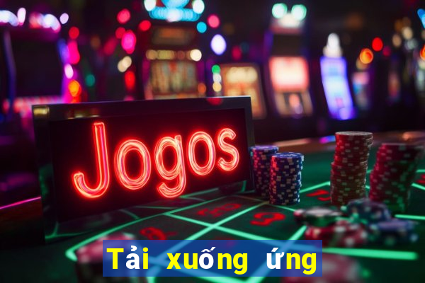 Tải xuống ứng dụng màu 500vip