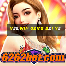 V88.Win Game Bài Y8