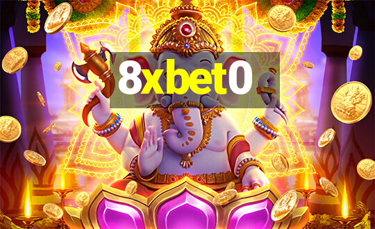 8xbet0