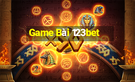 Game Bài 123bet