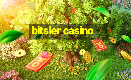 bitsler casino