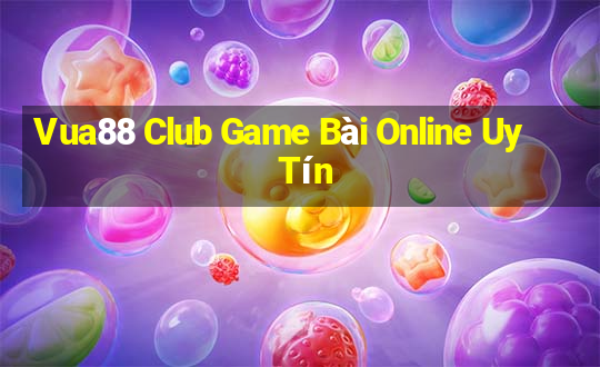 Vua88 Club Game Bài Online Uy Tín