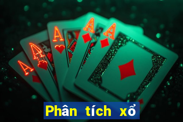 Phân tích xổ số Đắk Nông thứ hai