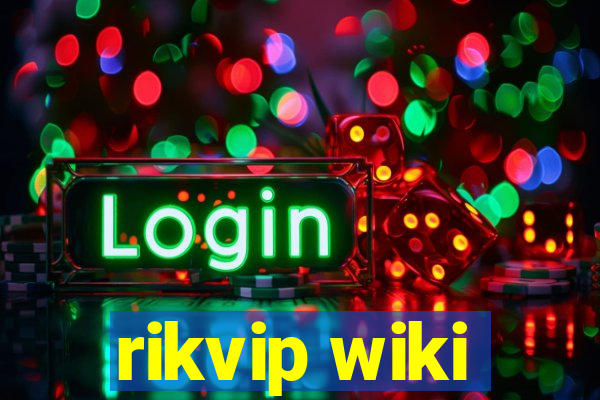 rikvip wiki