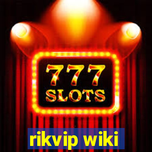 rikvip wiki