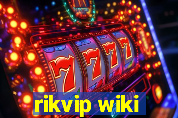 rikvip wiki