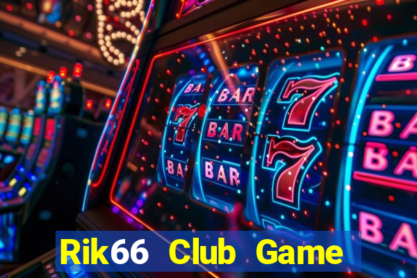 Rik66 Club Game Bài 888 Casino