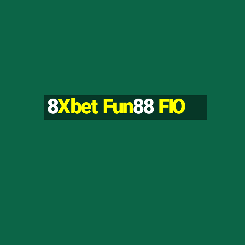 8Xbet Fun88 FIO