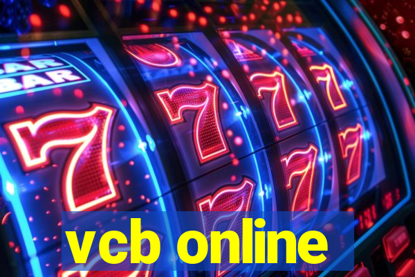 vcb online