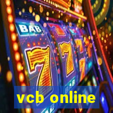 vcb online