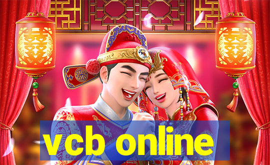 vcb online