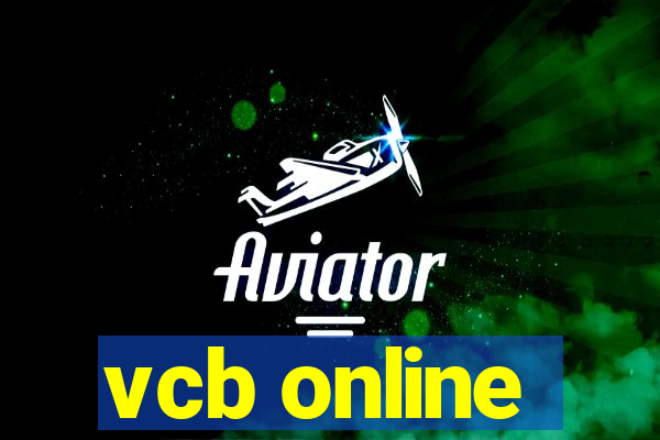 vcb online