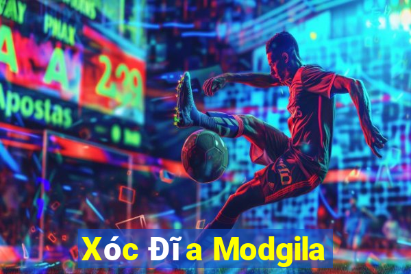 Xóc Đĩa Modgila