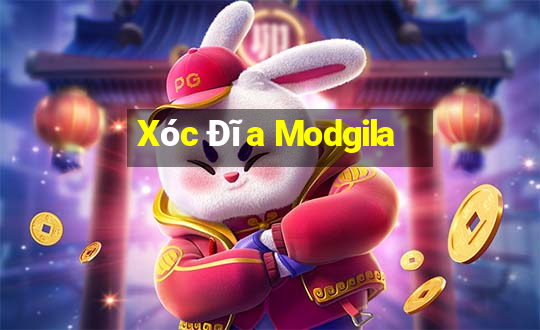 Xóc Đĩa Modgila