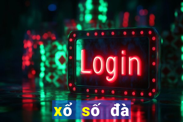 xổ số đà nẵng 500 ngày