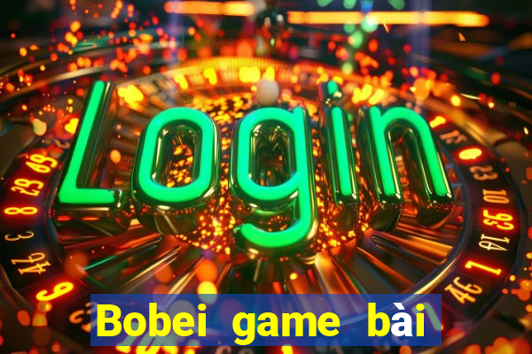 Bobei game bài Apple phiên bản