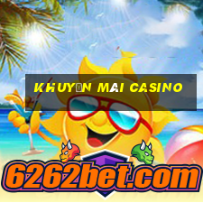 khuyen mai casino