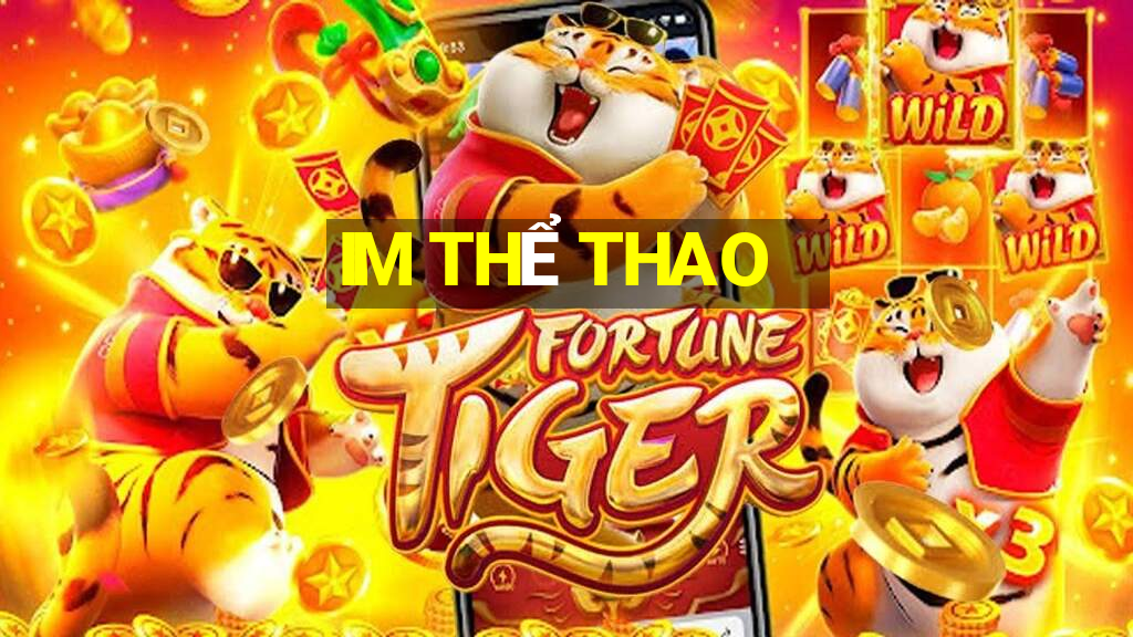 IM THỂ THAO