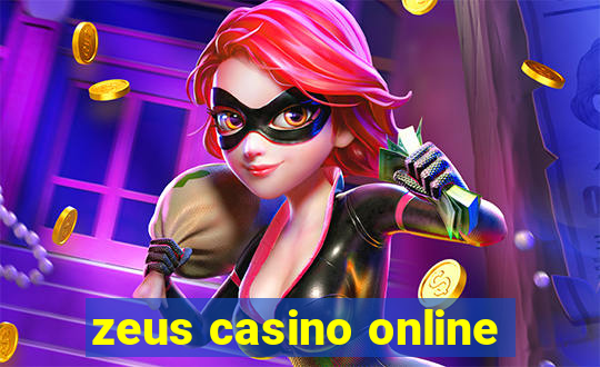 zeus casino online