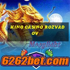 king casino rozvadov