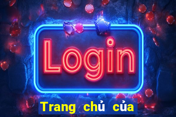 Trang chủ của trang web Dots