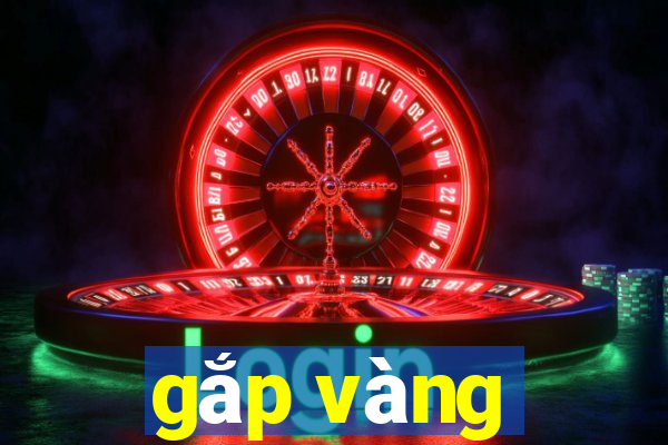 gắp vàng