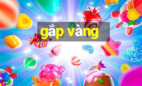 gắp vàng