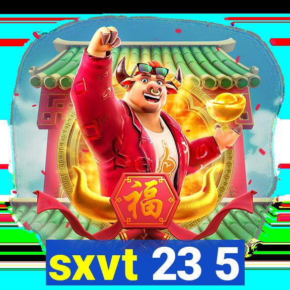 sxvt 23 5