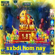 sxbdi hom nay