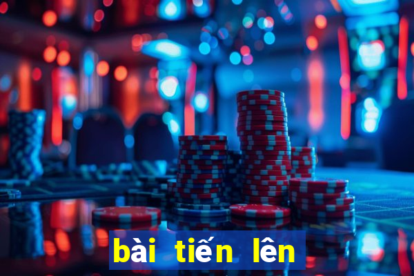 bài tiến lên hai người