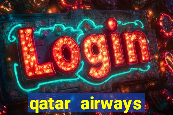 qatar airways privilege club