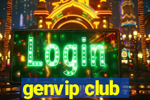 genvip club