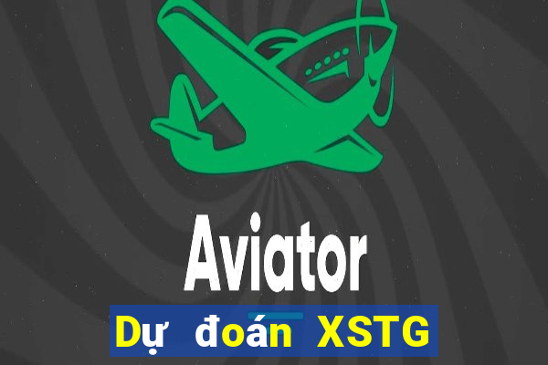 Dự đoán XSTG Thứ 4