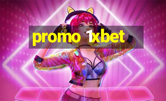 promo 1xbet