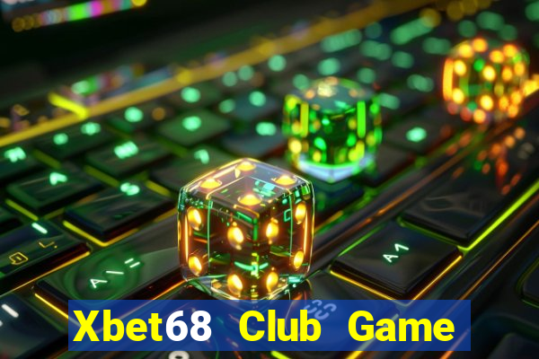 Xbet68 Club Game Bài 77