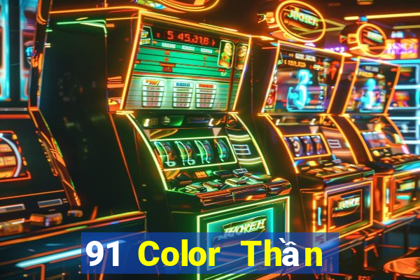 91 Color Thần Tải ứng dụng