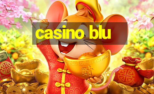 casino blu